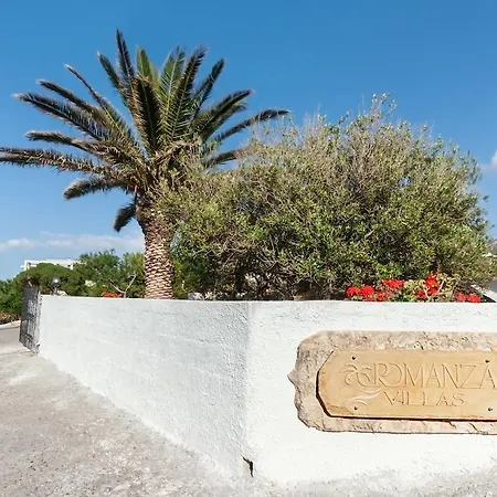 Romanza * Sitia (Crete)