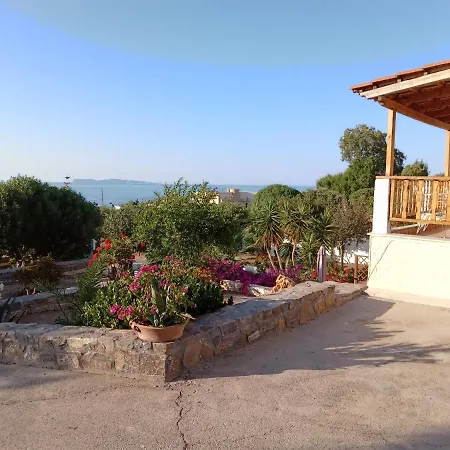 Romanza Lägenhet Sitia (Crete)
