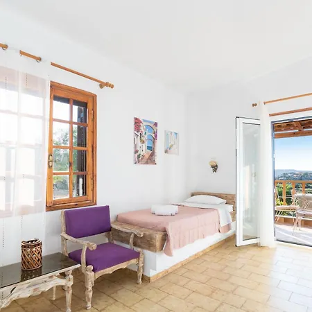 Romanza Lägenhet Sitia (Crete)