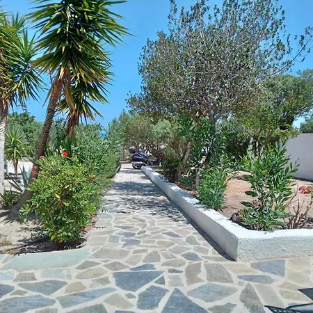 Romanza Sitia (Crete)
