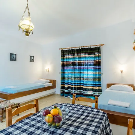 Romanza * Sitia (Crete)