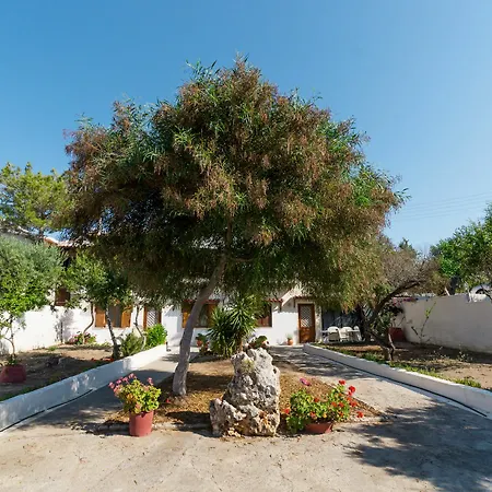 Romanza Lägenhet Sitia (Crete)