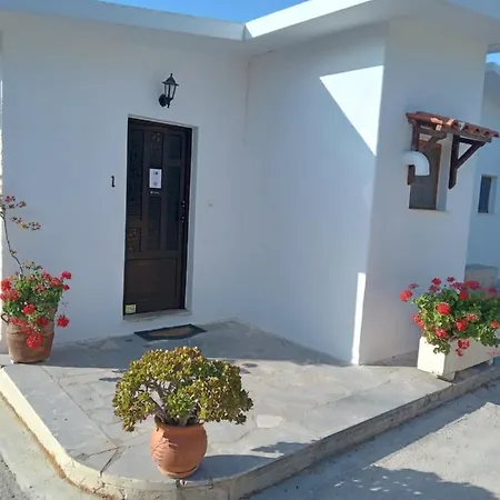 Romanza Daire Sitia (Crete)