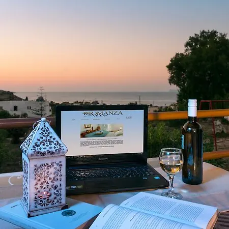 Romanza * Sitia (Crete)